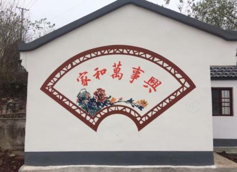 永川关于墙绘知识，您知道哪些？