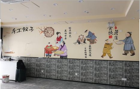 永川手绘墙绘工具有哪些