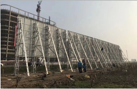 永川什么是广告物料？