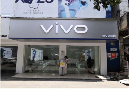 永川}做一个门店面广告招牌需要多少钱？