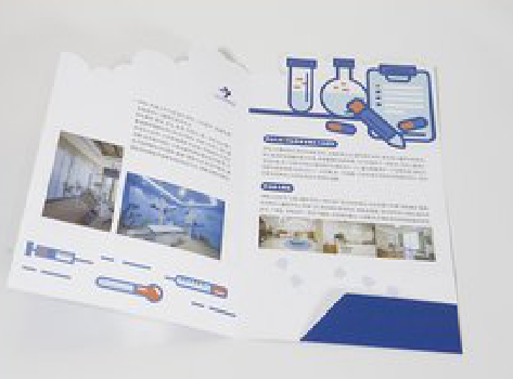 永川说明书印刷有哪些样式可以选择？