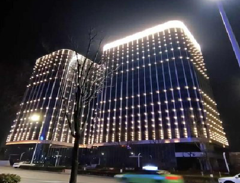 永川亮化工程安装注意事项。