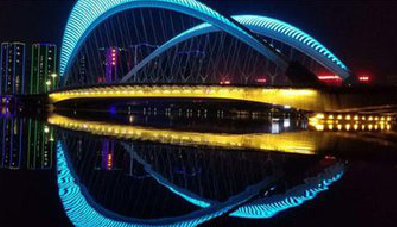 永川亮化工程如何做好公共区域的安全性。