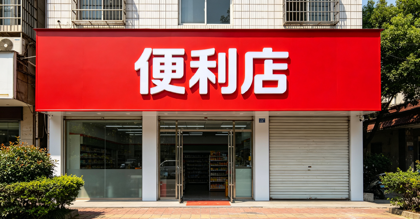永川门店招牌怎么选？主流门头招牌类型优缺点及适用场景全解析