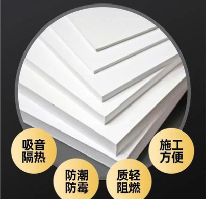 永川雪弗板和PVC板材有什么区别？